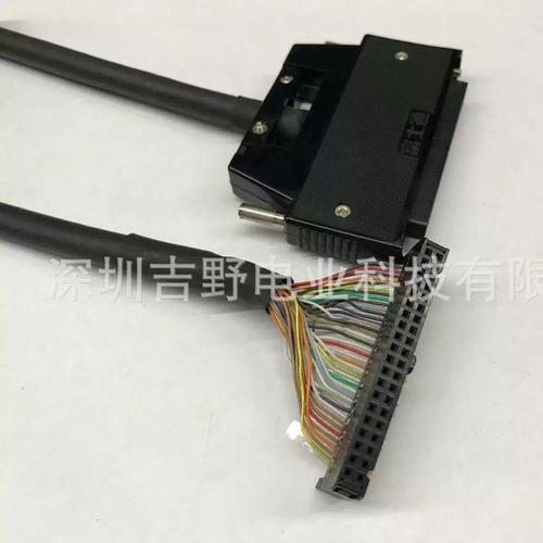 位置控制单元与中继单元之间电缆XW2Z电线电缆技术解析