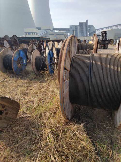 铝电缆回收需求场景分析 电线电缆行业的循环经济视角
