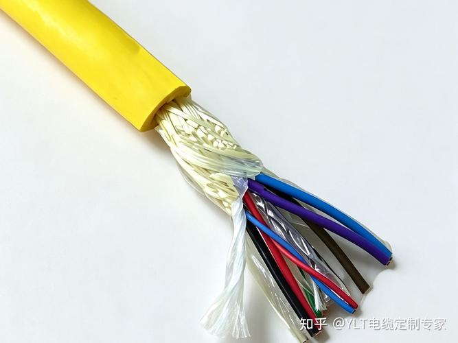 微信搜寻您的电缆定制专家，轻松了解更多电线电缆知识