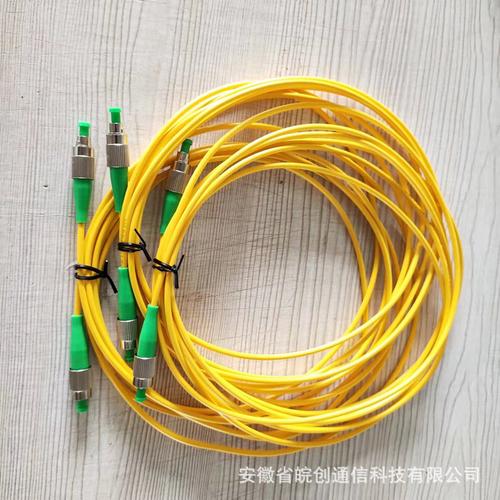 工厂直供 光纤电缆与FC电线电缆的批发优势与选型指南