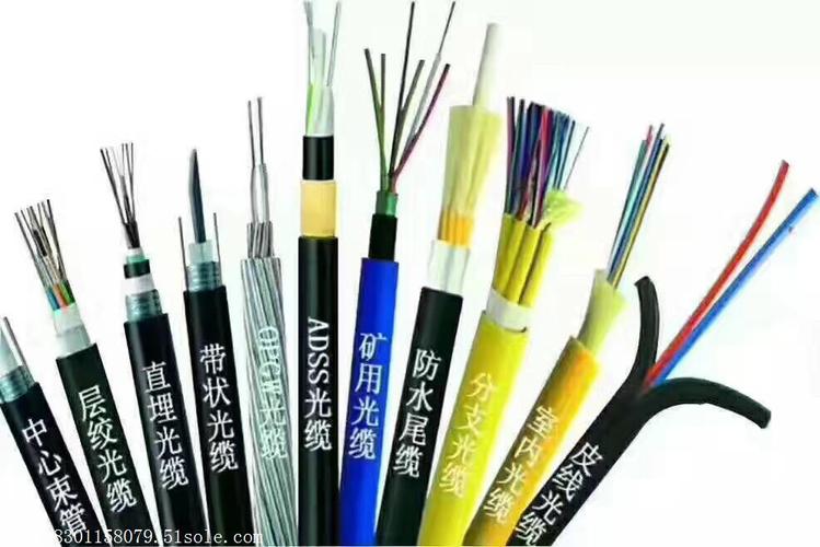 光缆厂家:电线电缆是如何命名的