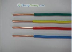 供应厦门NH-BV 耐火电线 电线电缆 国标电缆_电工电气_世界工厂网中国产品信息库